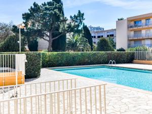 Appartement Apartment Les Cyclades-9  83980 Le Lavandou Provence-Alpes-Côte d\'Azur