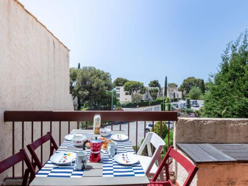 Apartment Les Cyprès