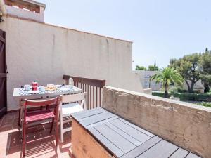 Apartment Les Cyprès