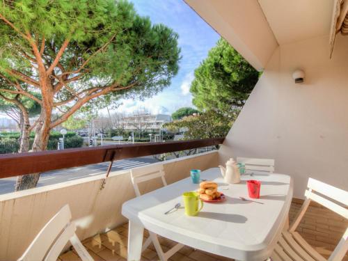 Apartment Les Cyprianes-3