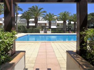 Apartment Les Cyprianes-3