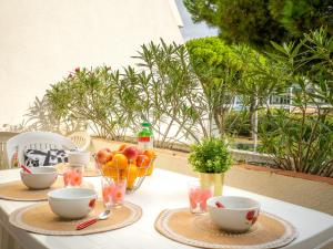 Apartment Les Cyprianes-7
