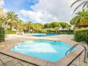 Apartment Les Cyprianes-7