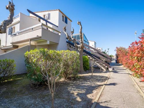 Apartment Les Cypriennes