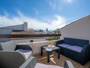 Apartment Les Cypriennes