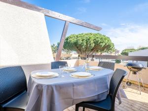Apartment Les Cypriennes