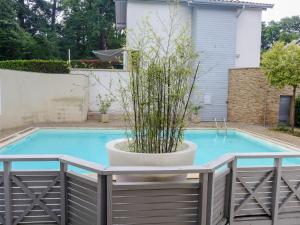 Appartement Apartment Les Demeures de Brindos  64600 Anglet Aquitaine