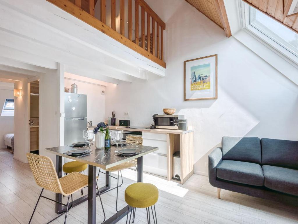 Apartment Les Druides , 56340 Carnac