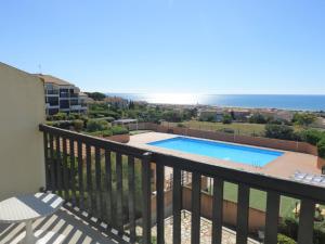 Apartment Les Eaux Vives 1 & 2-2