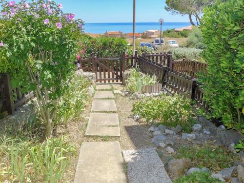 Apartment Les Eaux Vives 1 & 2-7