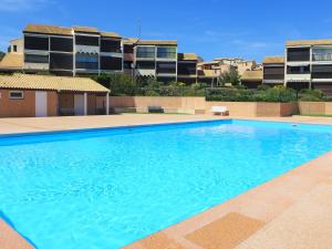 Apartment Les Eaux Vives 1 & 2-7