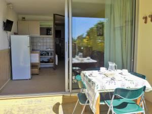 Apartment Les Eaux Vives 1 & 2-7
