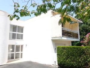 Apartment Les Ecureuils