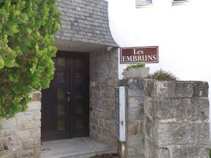 Appartement Apartment Les Embruns-1  56340 Carnac Bretagne