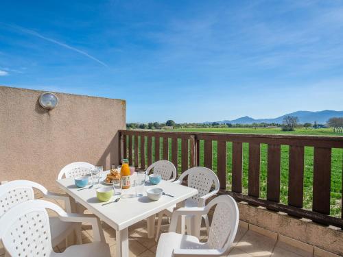 Apartment Les Embruns-13