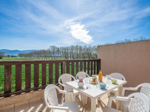 Apartment Les Embruns-13