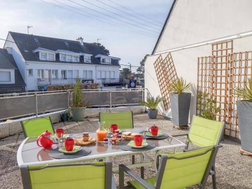 Apartment Les Embruns-2