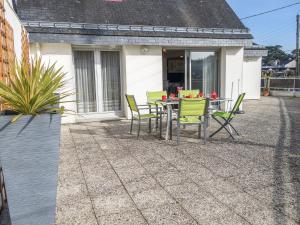 Appartement Apartment Les Embruns-2  56340 Carnac Bretagne