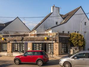 Apartment Les Embruns-5