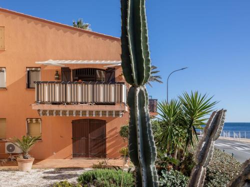 Apartment Les Embruns