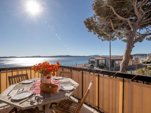 Apartment Les Embruns