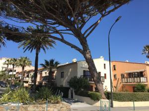 Apartment Les Embruns