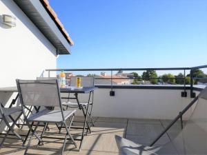 Apartment Les Epinettes
