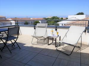 Apartment Les Epinettes