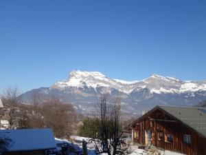 Apartment Les erables