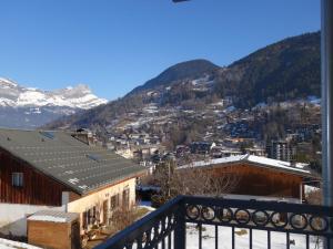 Apartment Les erables