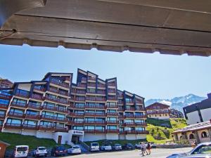 Apartment Les Eterlous