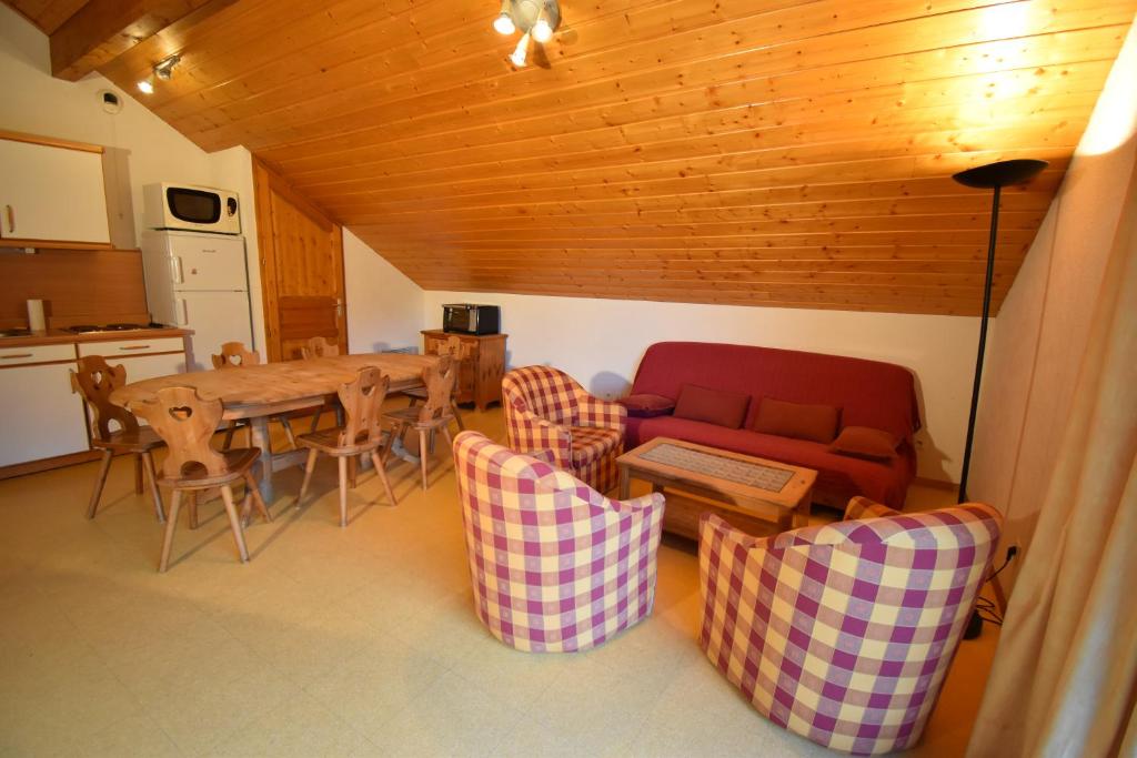 Apartment Les Eterlous 73440 Val Thorens