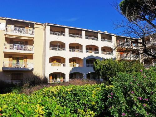 Apartment Les Faubourgs Saint Michel