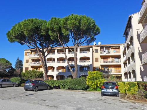 Apartment Les Faubourgs Saint Michel