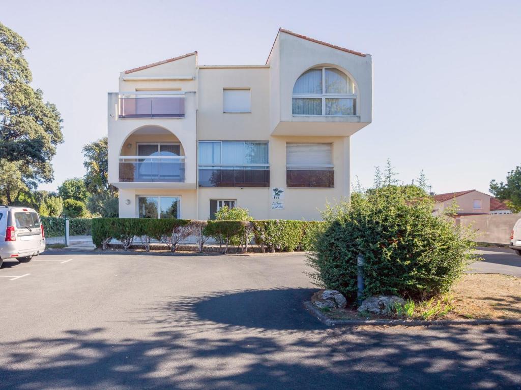 Apartment Les Fées de Mirbois , 17640 Vaux-sur-Mer