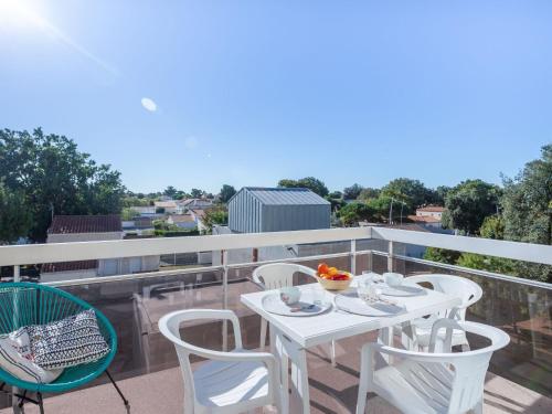 Apartment Les Fées de Mirbois