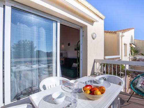 Apartment Les Fées de Mirbois