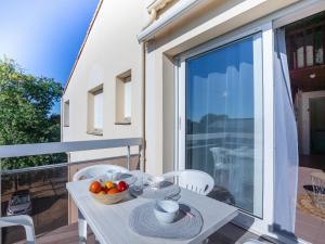 Apartment Les Fées de Mirbois