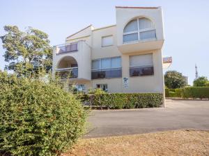Apartment Les Fées de Mirbois
