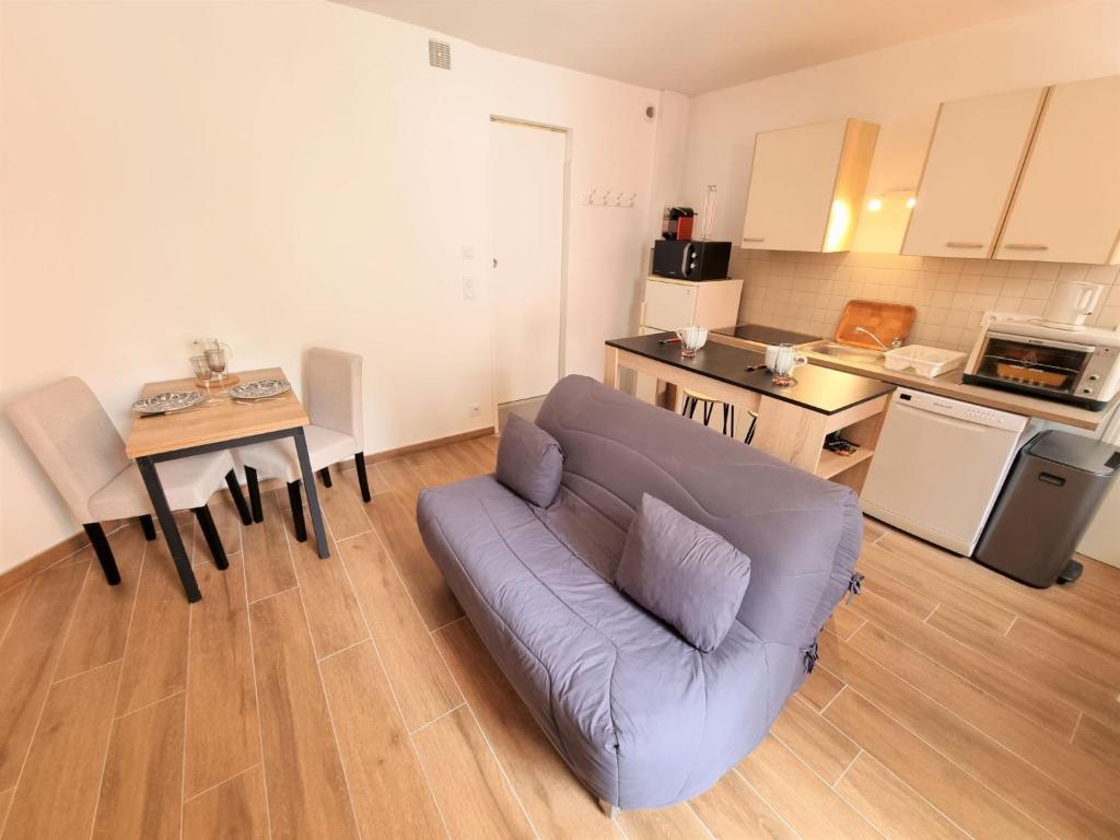 Apartment Les Figuiers , 35800 Dinard