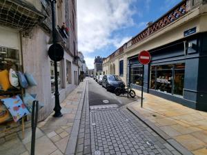 Apartment Les Figuiers