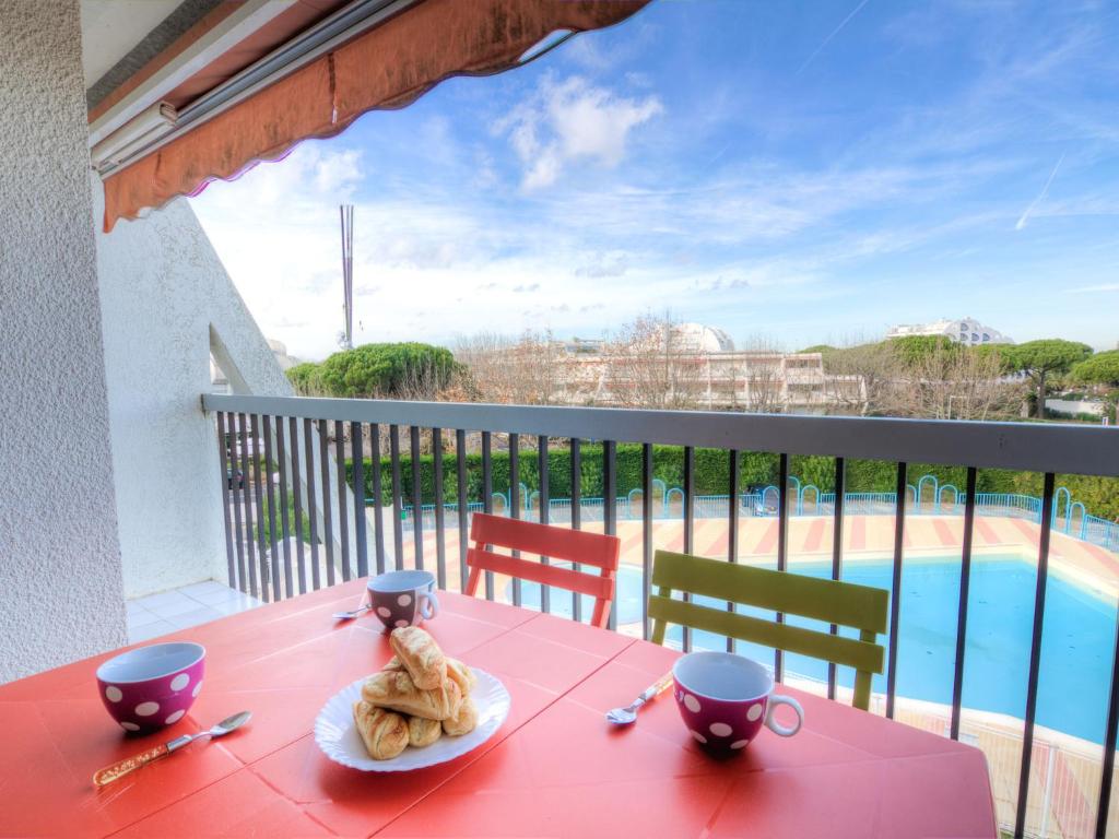 Apartment Les Flamants Roses-5 , 34280 La Grande Motte