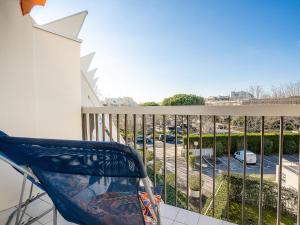 Apartment Les Flamants Roses-9