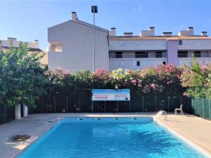 Apartment Les Floralies II-7