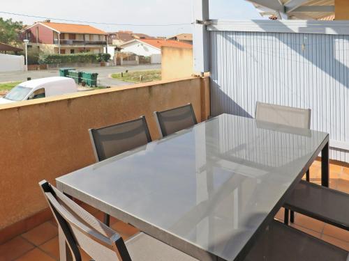 Apartment Les Flots Bleus - BPL400