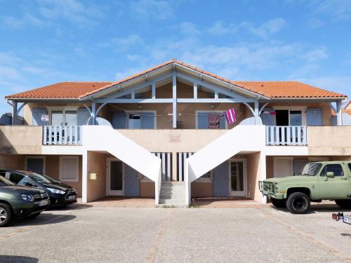Apartment Les Flots Bleus - BPL400
