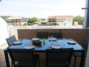 Appartement Apartment Les Flots Bleus - BPL400  40600 Biscarrosse-Plage Aquitaine