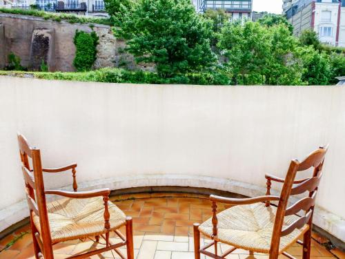 Apartment Les Flots