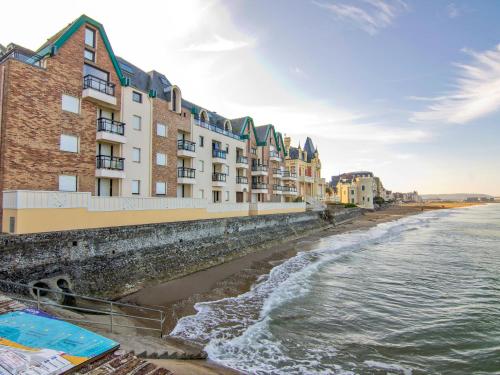 Apartment Les Flots