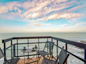 Apartment Les Flots